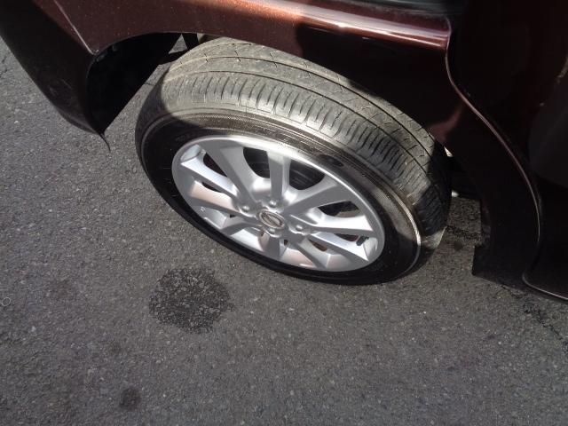 デイズルークス Ｘ　Ｖセレクション　両側電動スライド　アイドリングストップ　アラウンドビューモニター　衝突被害軽減システム　ＥＳＣ　サイドエアバッグ　純正アルミ（16枚目）