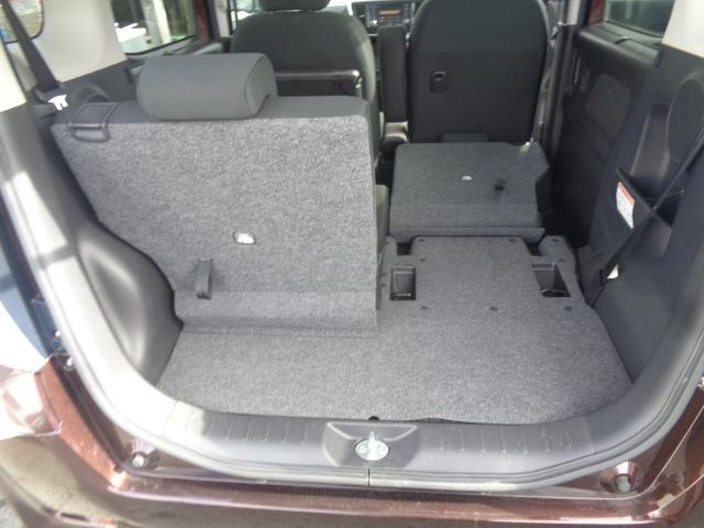 デイズルークス Ｘ　Ｖセレクション　両側電動スライド　アイドリングストップ　アラウンドビューモニター　衝突被害軽減システム　ＥＳＣ　サイドエアバッグ　純正アルミ（24枚目）