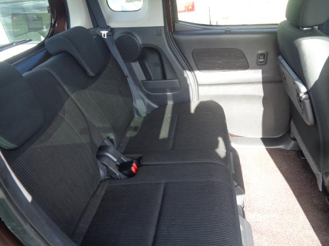 デイズルークス Ｘ　Ｖセレクション　両側電動スライド　アイドリングストップ　アラウンドビューモニター　衝突被害軽減システム　ＥＳＣ　サイドエアバッグ　純正アルミ（34枚目）