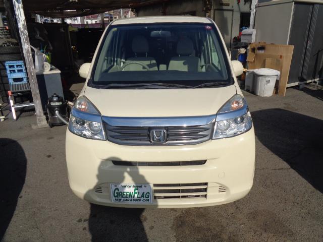 ライフ Ｇスマートプラス　ディスプレイオーディオ　バックカメラ　スマートキー　ベンチシート（12枚目）