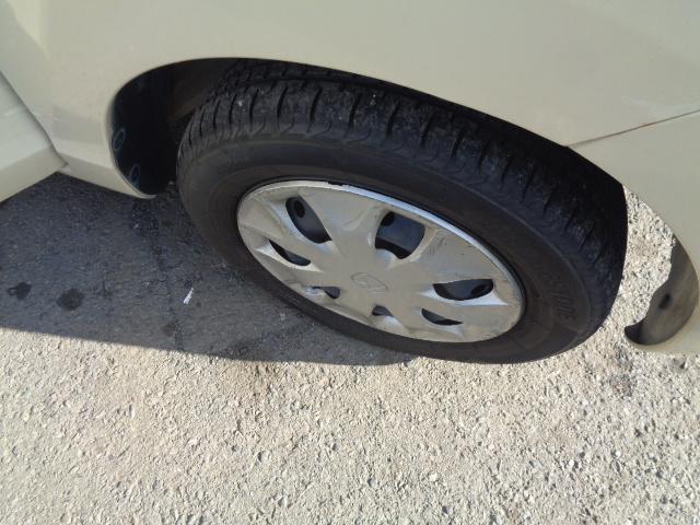 ライフ Ｇスマートプラス　ディスプレイオーディオ　バックカメラ　スマートキー　ベンチシート（22枚目）