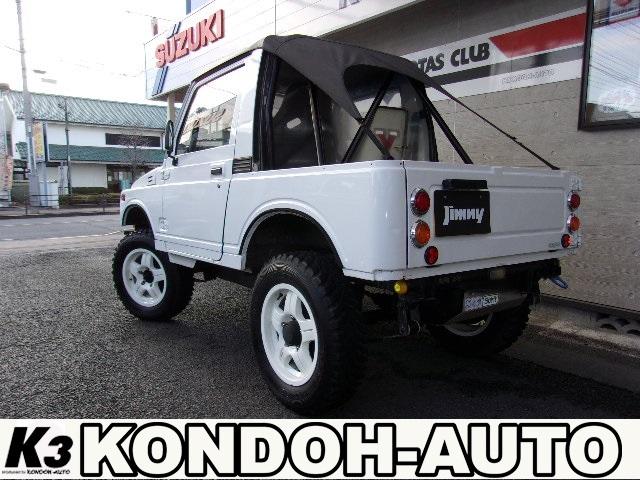 ジムニー 東京都 万円の中古車詳細 中古車情報探しもmoby モビー