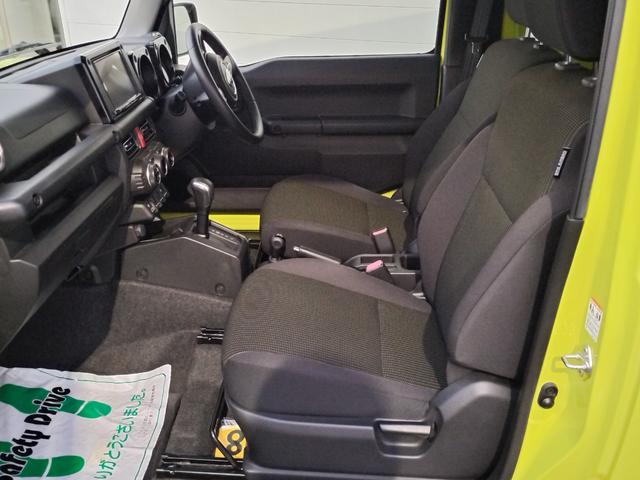 ジムニー XC Beas2ボディーキット・クロームメッキFバンパー・クロームメッキRバンパー・スクエアクロームメッキグリル・LEDヘッドランプ・8インチナビゲーション・ETC・バックカメラ・ヨコハマジオランダAT(33枚目)