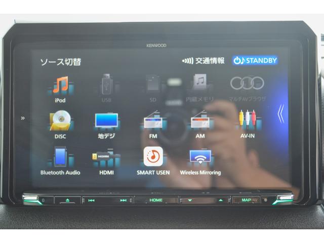 ジムニー XC モンスタースポーツバンパー/マフラー/リフトアップ/ルーフキャリア/リアラダー 社外アルミ ナビ/ETC/バックカメラ/スピーカー シートヒーター(43枚目)