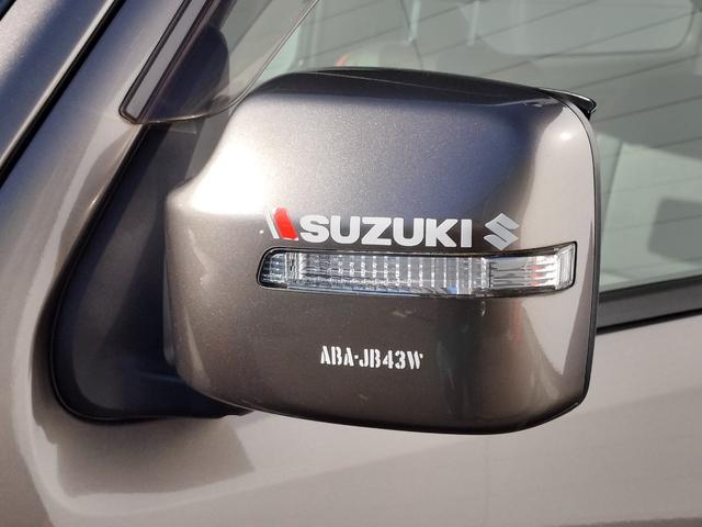 ジムニーシエラ クロスアドベンチャー K3 wide リフトアップ ナビ(8枚目)