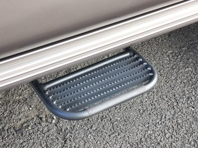 ジムニーシエラ クロスアドベンチャー K3 wide リフトアップ ナビ(9枚目)