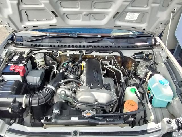 ジムニーシエラ クロスアドベンチャー K3 wide リフトアップ ナビ(10枚目)