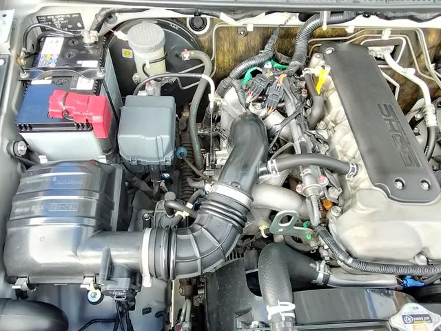 ジムニーシエラ クロスアドベンチャー K3 wide リフトアップ ナビ(11枚目)