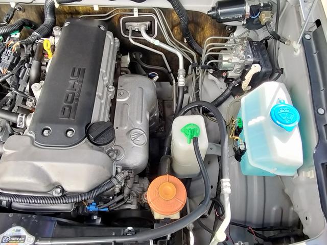 ジムニーシエラ クロスアドベンチャー K3 wide リフトアップ ナビ(12枚目)