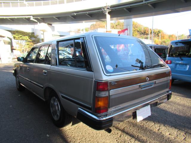 日産 グロリアバン gl 148 0万円 平成7年 1995年 神奈川県 中古車 価格 Com 日産 グロリアバン gl 148 0万円 平成7年 1995年 神奈川県 中古車 価格 Com