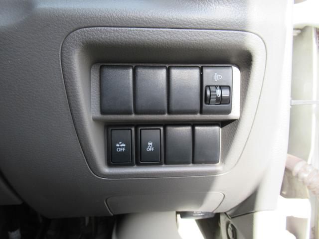 スクラム PCスペシャル 軽バン CVT 衝突被害軽減システム ETC 両側スライドドア キーレスエントリー 電動格納ミラー ESC エアコン パワーウィンドウ 運転席エアバッグ 助手席エアバッグ 記録簿 CD(7枚目)