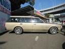 TOYOTA CROWN VAN