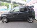 SUZUKI KEI WORKS