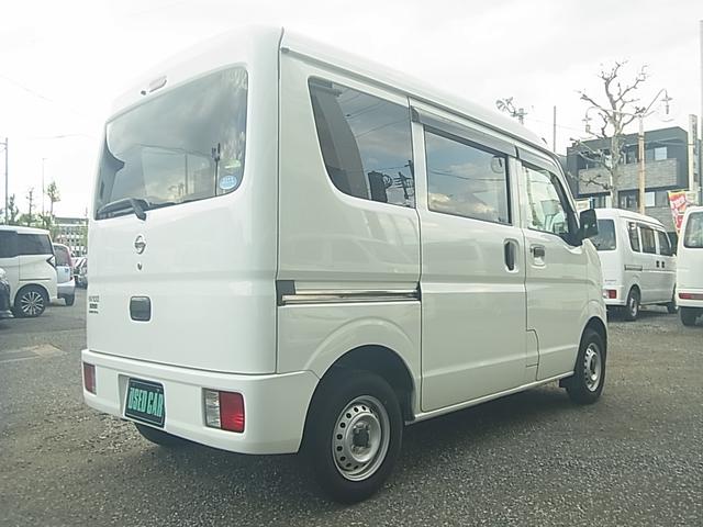 日産 ＮＶ１００クリッパーバン