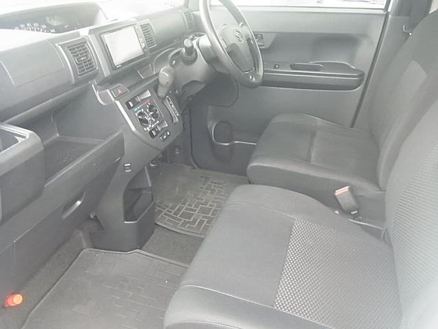 ハイゼットキャディー D SAII オートマ エアコン パワステ パワーウインドウ ABS ブレーキサポートSAII プッシュスタート ナビTV 5ドア(8枚目)