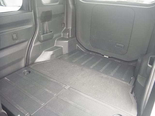 ハイゼットキャディー D SAII オートマ エアコン パワステ パワーウインドウ ABS ブレーキサポートSAII プッシュスタート ナビTV 5ドア(10枚目)