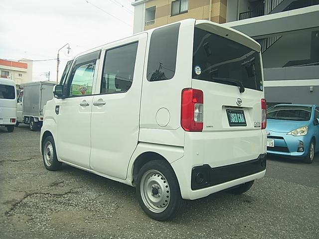 ハイゼットキャディー D SAII オートマ エアコン パワステ パワーウインドウ ABS ブレーキサポートSAII プッシュスタート ナビTV 5ドア(14枚目)