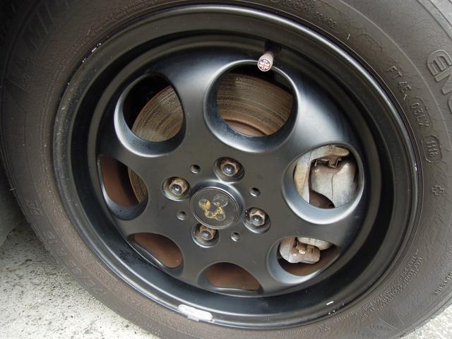 ＭＩＮＩ クーパー　キーレスキー２本　革巻きハンドル　オートＨＩＤヘッドライト　社外アルミホイール　ＣＤ　ＡＵＸ　オンダッシュナビ　ワンセグＴＶ（47枚目）