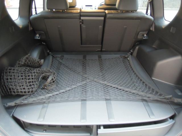 エクストレイル ２０Ｘ　禁煙　ワンオーナー　パートタイム４ＷＤ　純正ナビ　フルセグＴＶ　バックカメラ　スマートキー　オートＨＩＤライト　オートエアコン　純正１７インチアルミ　ＥＴＣ　記録簿　取説（44枚目）