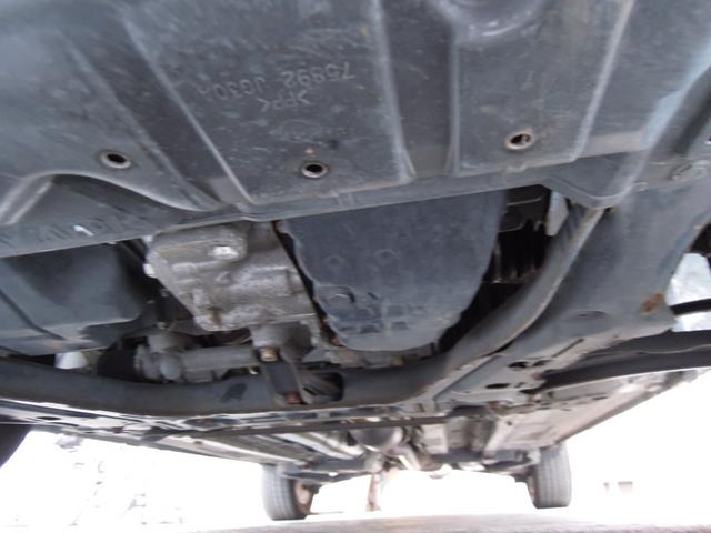 エクストレイル ２０Ｘ　禁煙　ワンオーナー　パートタイム４ＷＤ　純正ナビ　フルセグＴＶ　バックカメラ　スマートキー　オートＨＩＤライト　オートエアコン　純正１７インチアルミ　ＥＴＣ　記録簿　取説（48枚目）