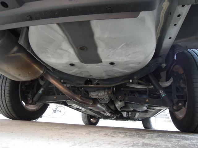 エクストレイル ２０Ｘ　禁煙　ワンオーナー　パートタイム４ＷＤ　純正ナビ　フルセグＴＶ　バックカメラ　スマートキー　オートＨＩＤライト　オートエアコン　純正１７インチアルミ　ＥＴＣ　記録簿　取説（49枚目）