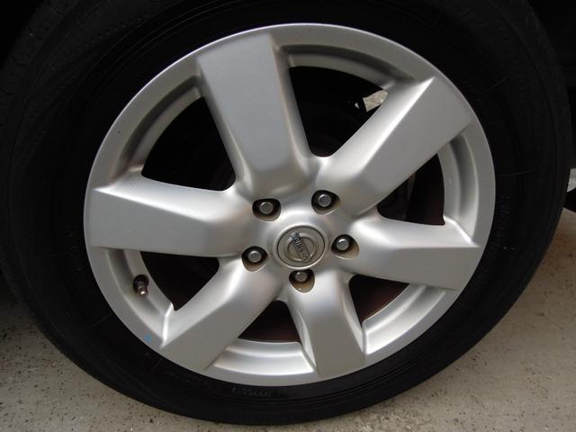 エクストレイル ２０Ｘ　禁煙　ワンオーナー　パートタイム４ＷＤ　純正ナビ　フルセグＴＶ　バックカメラ　スマートキー　オートＨＩＤライト　オートエアコン　純正１７インチアルミ　ＥＴＣ　記録簿　取説（54枚目）