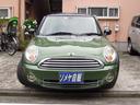 Ｈ２２年　ＭＩＮＩ　ＣＯＯＰＥＲ　ツートーンカラー　走行１２５，０００キロです