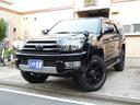 ＳＳＲ－Ｇ　パートタイム４ＷＤ　リフトアップ　ＬＥＸＸＥＬアウトロー１７インチアルミ　グッドリッチタイヤ　社外ヘッドライト＆テールランプ　バックドアウィンドウ開閉　禁煙　ケンウッドナビ　ＴＶ　バックカメラ　ＤＶＤ（18枚目）