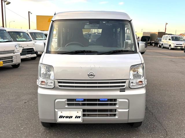 日産 ＮＶ１００クリッパーバン