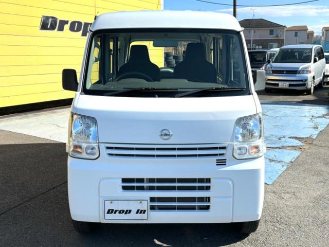 日産 ＮＶ１００クリッパーバン