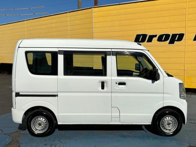 日産 ＮＶ１００クリッパーバン