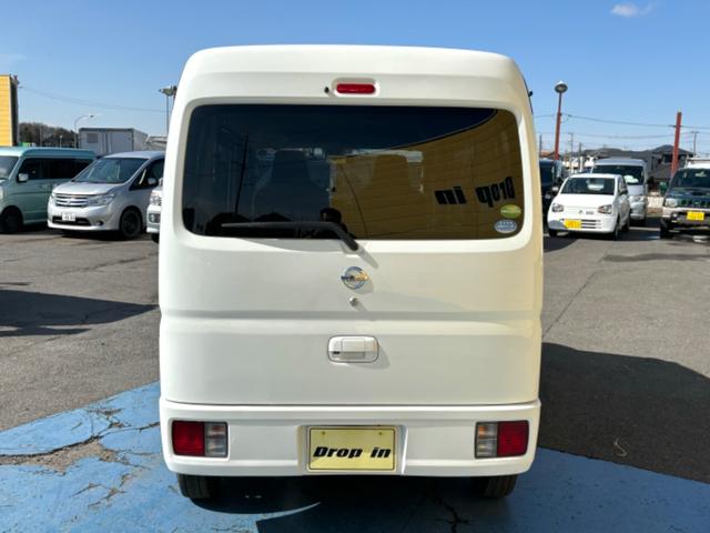 日産 ＮＶ１００クリッパーバン