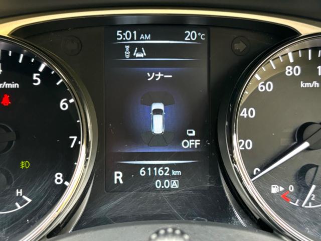 日産 エクストレイル