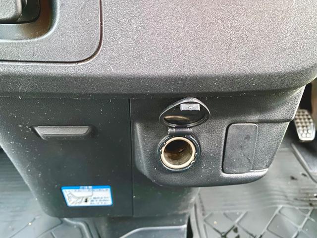 ハイゼットカーゴ スペシャルＳＡＩＩＩ　１オーナー　衝突被害軽減ブレーキ　車線逸脱警報　リアクリアランスソナー　ルーフキャリア　オートハイビーム　ＥＴＣ　Ｗエアバッグ　ＡＢＳ　横滑り防止装置　オーバーヘッドシェルフ　スペアキー　取説　記録簿（22枚目）