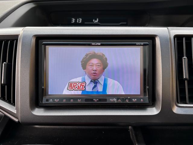 ステップワゴンスパーダ Z 1オーナー車 禁煙車 ガラスルーフ 無限エアロ 両側パワースライドドア ナビTV バックカメラ DVD再生 CD USB ETC スマートキー 盗難&横滑り防止装置 パドルシフト ドアミラーウィンカー(23枚目)