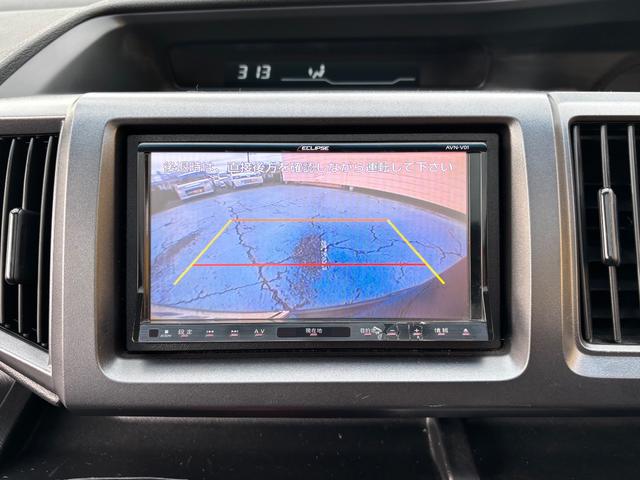 ステップワゴンスパーダ Z 1オーナー車 禁煙車 ガラスルーフ 無限エアロ 両側パワースライドドア ナビTV バックカメラ DVD再生 CD USB ETC スマートキー 盗難&横滑り防止装置 パドルシフト ドアミラーウィンカー(24枚目)