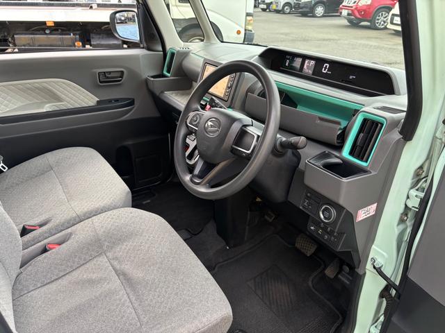 内外装共に綺麗な車両です♪