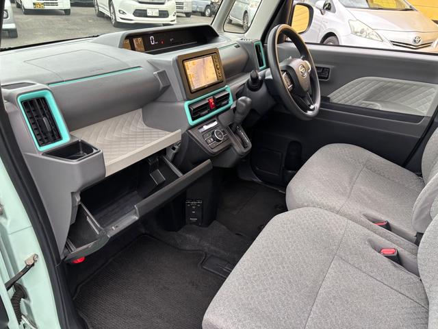 内外装共に綺麗な車両です♪