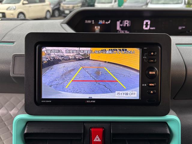 ナビ＆フルセグＴＶ☆バックカメラ☆ＣＤ☆ＵＳＢ☆ＥＴＣ☆フルオートエアコン☆