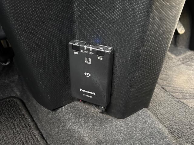 ＥＴＣ付き☆納車時ＥＴＣセットアップ致します☆