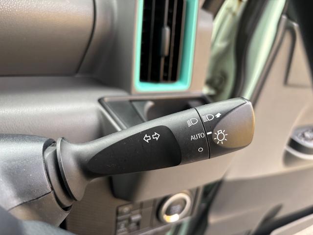 オートライト☆