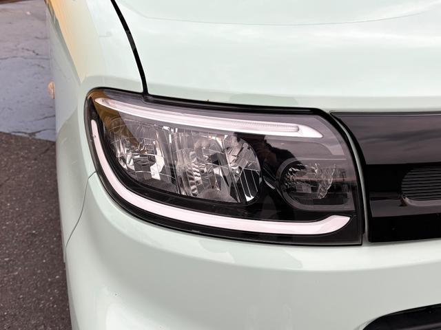 オートＬＥＤヘッドライト☆