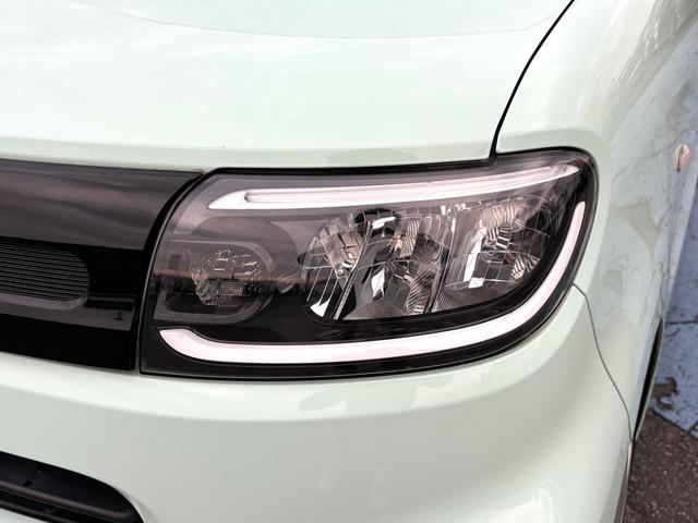 オートＬＥＤヘッドライト☆