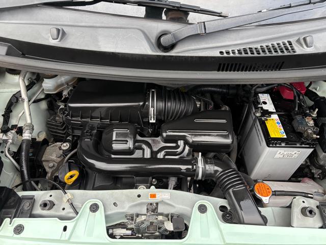 タイミングチェーンの丈夫で快調なエンジンです☆自社工場＆無料代車完備で車検、一般整備、板金塗装、ナビ、バックモニター、オーディオ、ＥＴＣ取付、タイヤ交換、ポリマー加工等アフターサービスもお任せ下さい♪