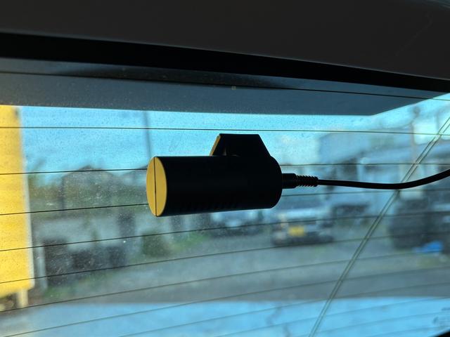 ユピテル製前後ドライブレコーダー☆