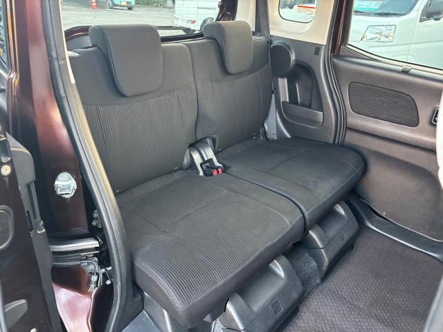 デイズルークス Ｘ　Ｖセレクション＋セーフティＩＩ　衝突被害軽減ブレーキ　車線逸脱警報　両側パワースライドドア　ナビＴＶ　全方位モニター　ＣＤ　Ｂｌｕｅｔｏｏｔｈ　前後ドラレコ　ＥＴＣ　スマートキー　ＨＩＤライト　フォグ　リアサーキュレーター　禁煙車（12枚目）