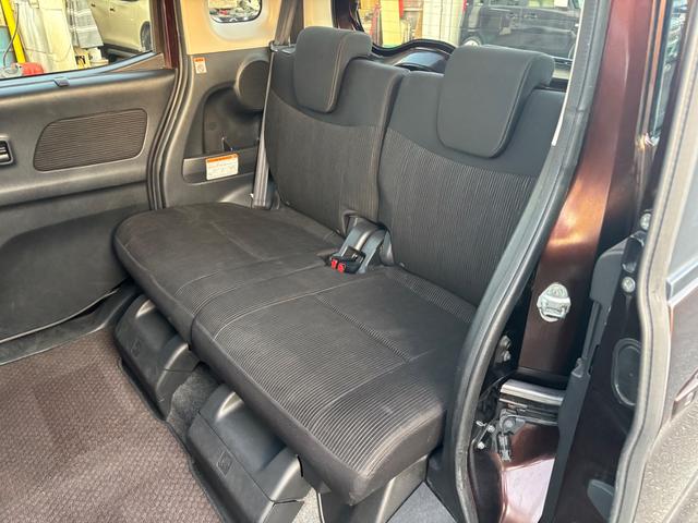 デイズルークス Ｘ　Ｖセレクション＋セーフティＩＩ　衝突被害軽減ブレーキ　車線逸脱警報　両側パワースライドドア　ナビＴＶ　全方位モニター　ＣＤ　Ｂｌｕｅｔｏｏｔｈ　前後ドラレコ　ＥＴＣ　スマートキー　ＨＩＤライト　フォグ　リアサーキュレーター　禁煙車（17枚目）