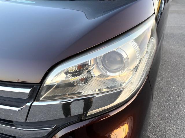 デイズルークス Ｘ　Ｖセレクション＋セーフティＩＩ　衝突被害軽減ブレーキ　車線逸脱警報　両側パワースライドドア　ナビＴＶ　全方位モニター　ＣＤ　Ｂｌｕｅｔｏｏｔｈ　前後ドラレコ　ＥＴＣ　スマートキー　ＨＩＤライト　フォグ　リアサーキュレーター　禁煙車（37枚目）