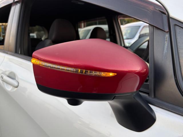 ノート e-パワーニスモ 1オーナー車 記録簿 禁煙車 エマブレ 車線逸脱警報 純正オーディオディスプレイ 全方位モニター USB Bluetooth 前後ドラレコ ETC インテリキー LEDライト 前後クリアランスソナー(36枚目)