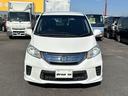 HONDA FREED HYBRID
